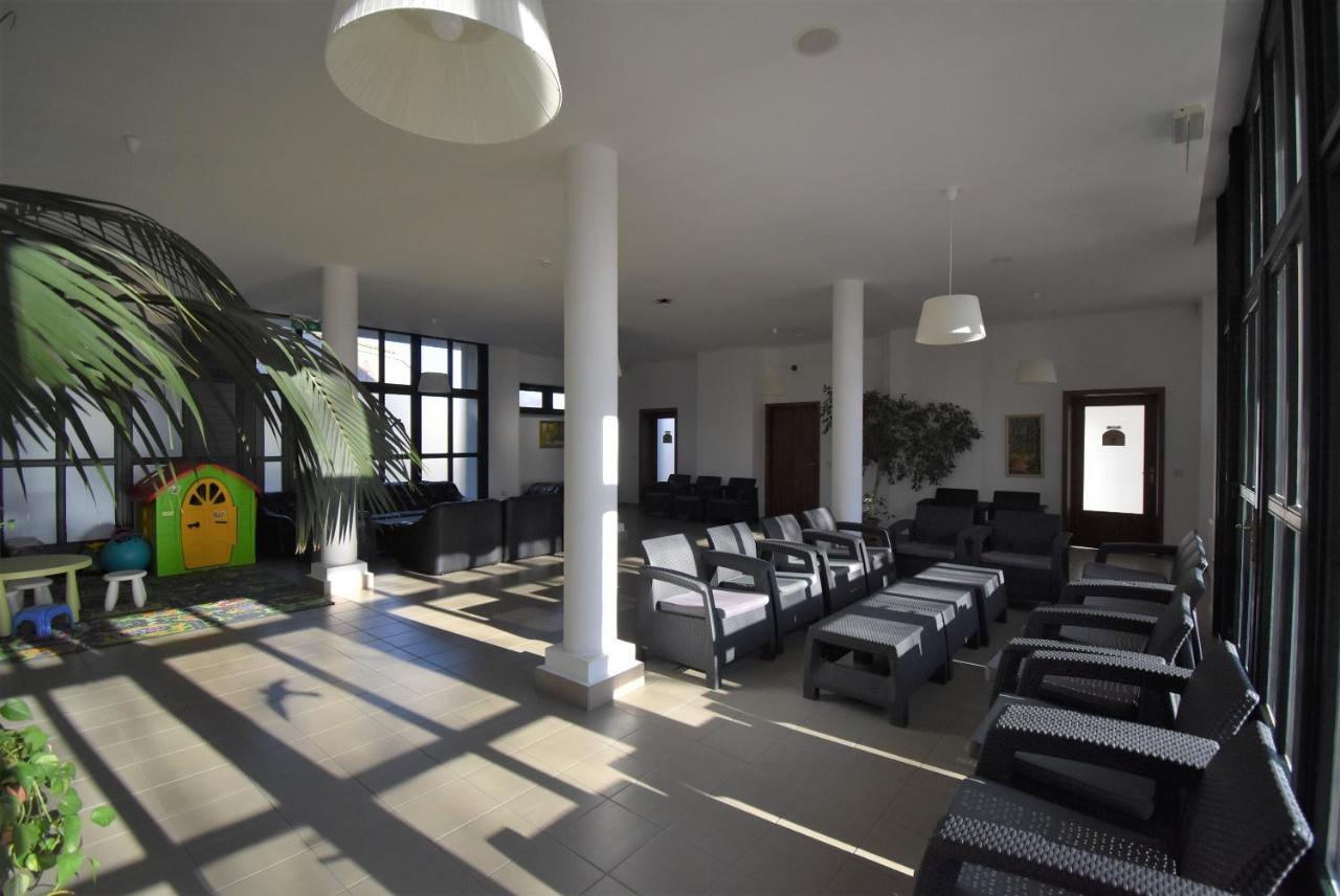 Hotel Club Tisza Lakitelek Εξωτερικό φωτογραφία